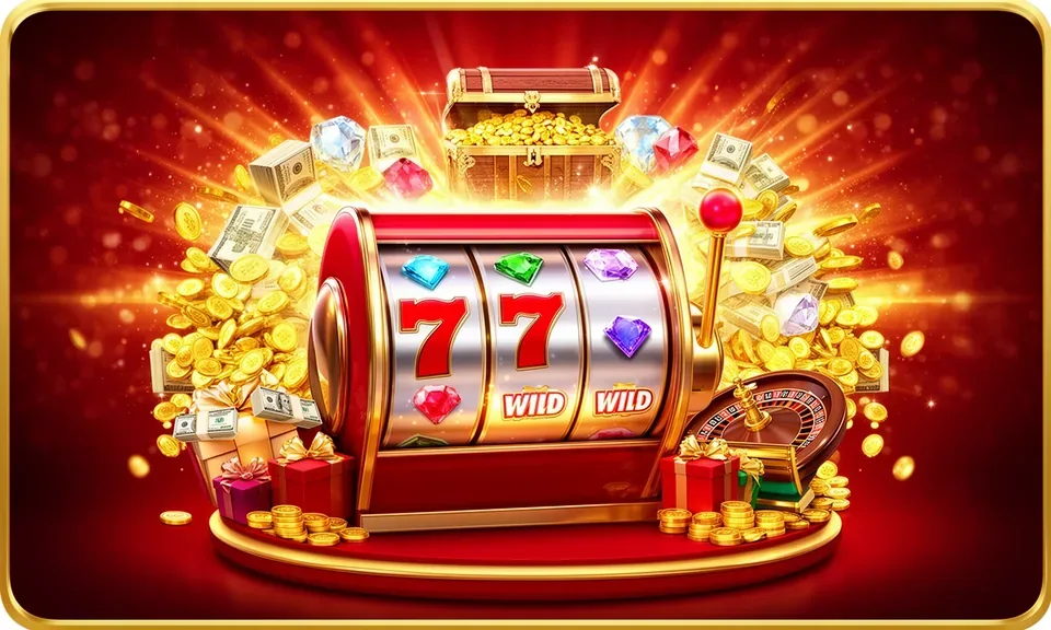 crn77 Live Baccarat Grand